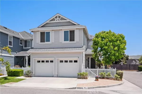 32832 Parkplace Lane, San Juan Capistrano, CA 92675