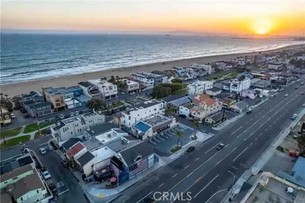 Sunset Beach, CA 90742,16926 10th Street #1A