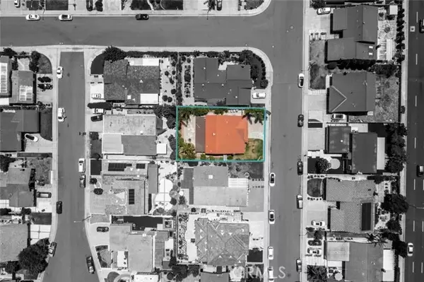 Fountain Valley, CA 92708,16224 Mount Baden Powell Street