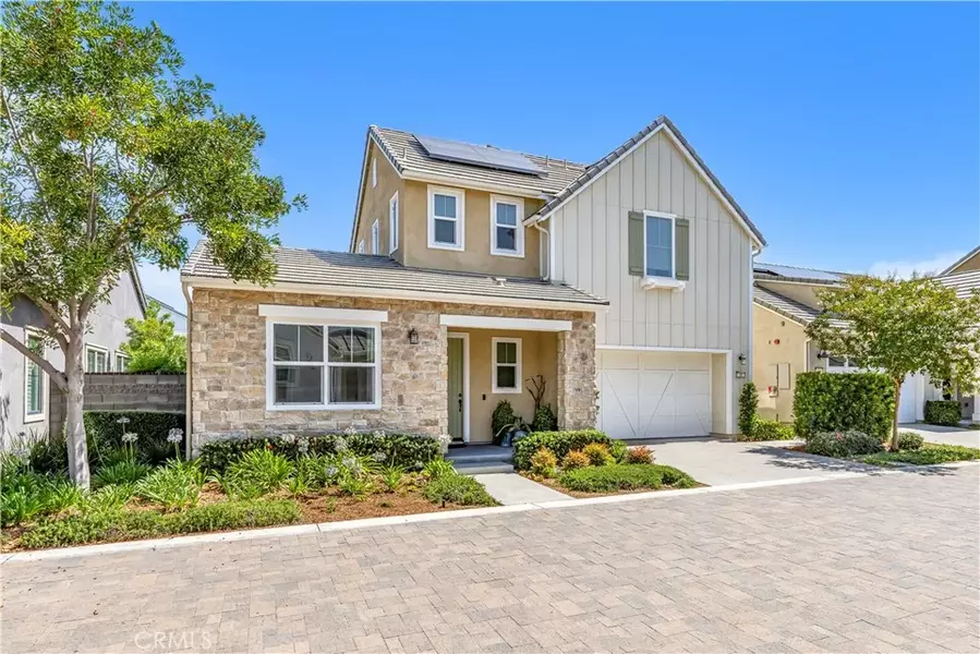 60 Luneta Lane, Rancho Mission Viejo, CA 92694