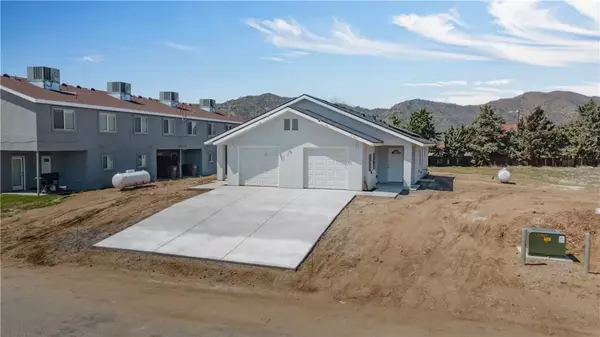 Tehachapi, CA 93561,21605 Golden Star Boulevard