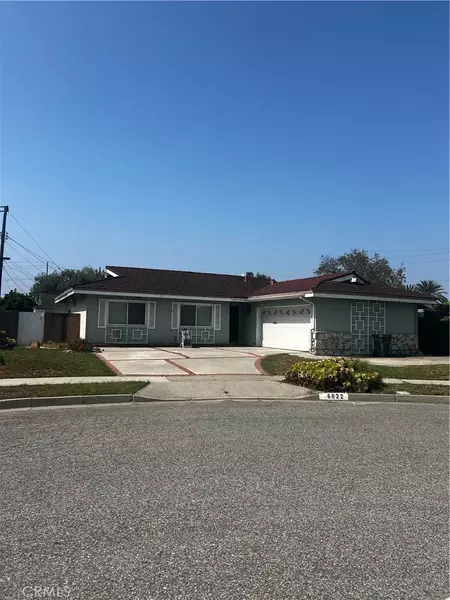 6022 Sydney Drive, Huntington Beach, CA 92647