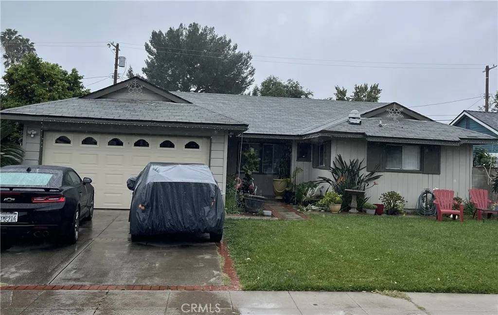 15918 Harvest Street, Granada Hills, CA 91344