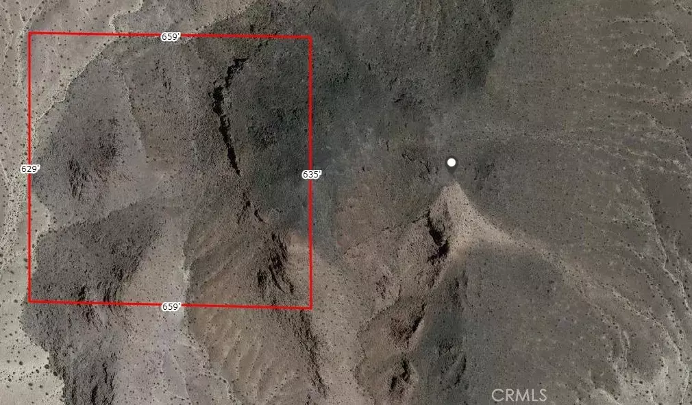 1 Hector, Newberry Springs, CA 92309