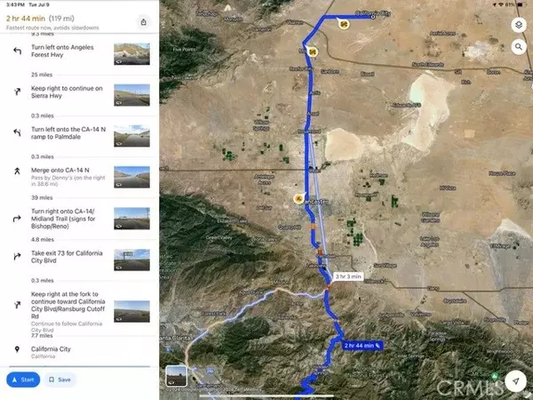 Rosamond, CA 93301,1 1