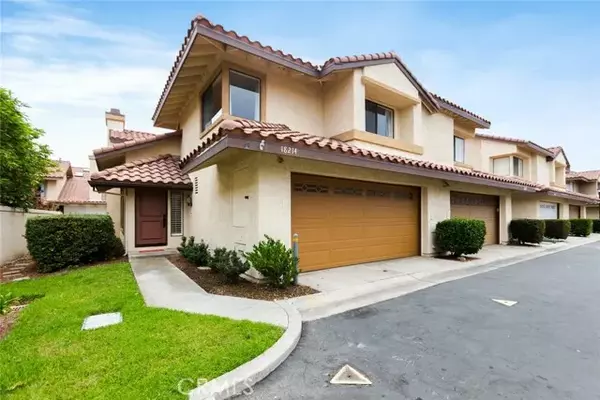 18214 Peters Court,  Fountain Valley,  CA 92708