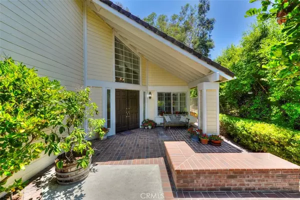 Trabuco Canyon, CA 92679,19531 Misty Ridge Lane