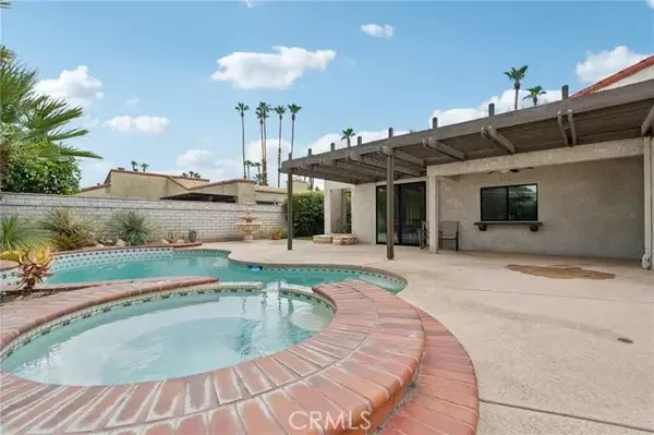 Rancho Mirage, CA 92270,93 Esplanade Street