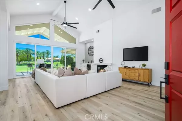 Rancho Mirage, CA 92270,17 Augusta Drive