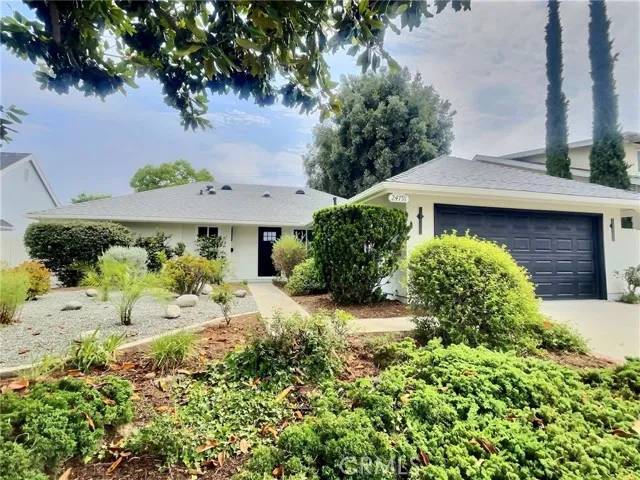 24791 Lobo Drive, Lake Forest, CA 92630