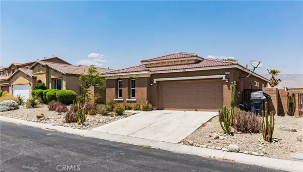 62876 N Crescent Street, Desert Hot Springs, CA 92240