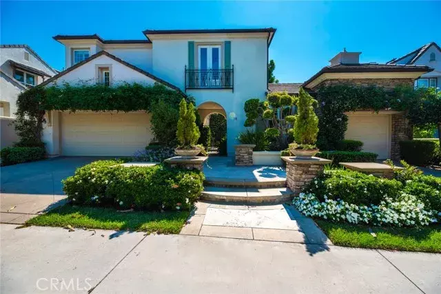 18 Vernon, Newport Coast, CA 92657