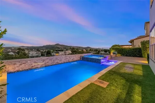 Rancho Mission Viejo, CA 92694,34 Cadencia Street