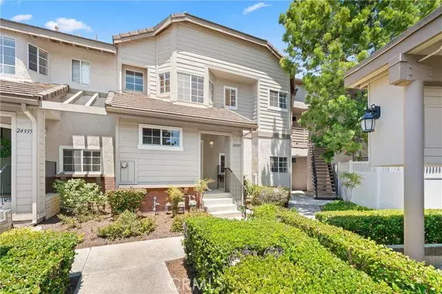 Laguna Hills, CA 92653,24337 Val Verde Court #169