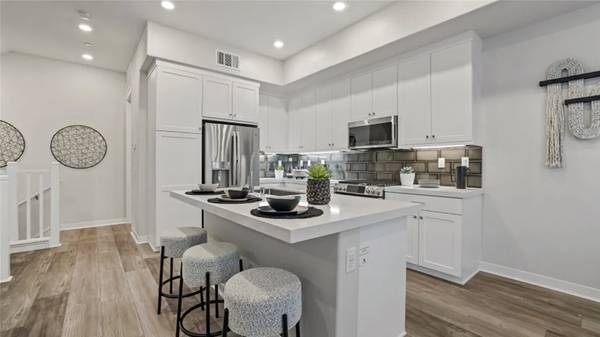 Montebello, CA 90640,1778 Hollyleaf Terrace