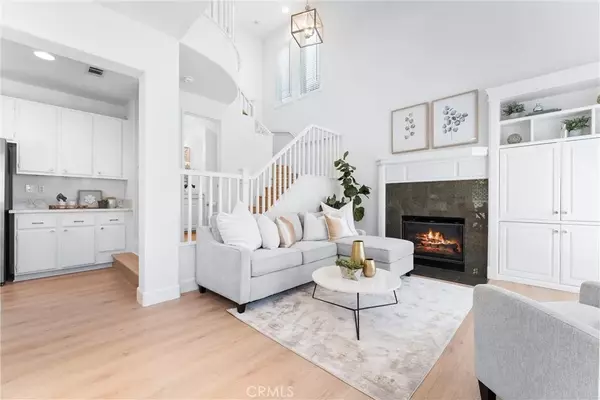 158 Trellis Lane,  Irvine,  CA 92620