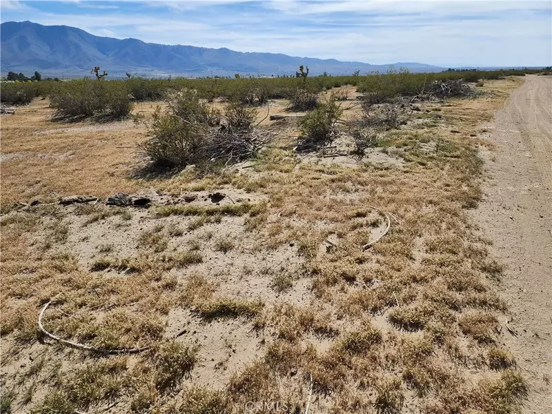 0 St. Andrews, Adelanto, CA 92301