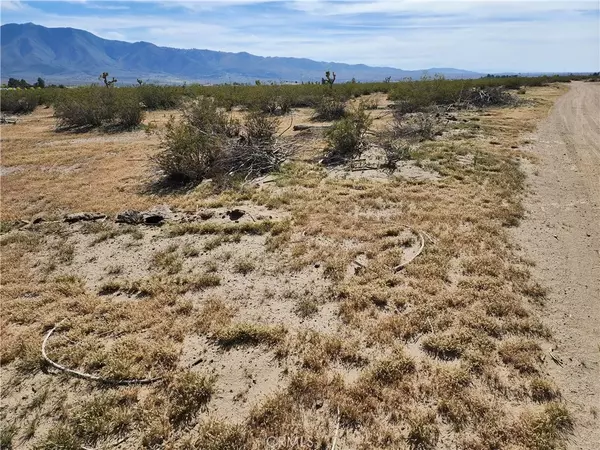 0 St. Andrews, Adelanto, CA 92301