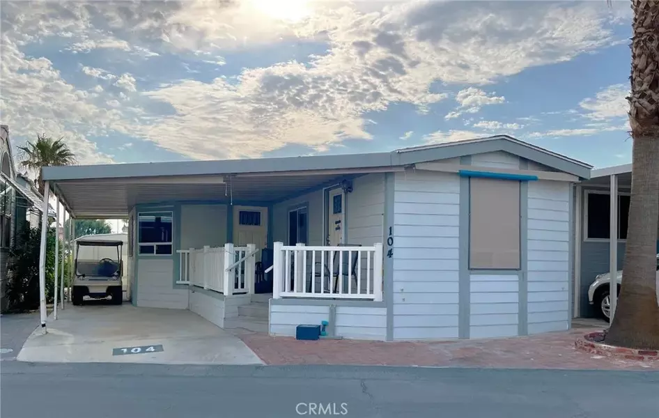 69801 Ramon #104, Cathedral City, CA 92234