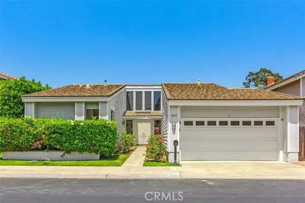 4911 Corkwood Lane,  Irvine,  CA 92612