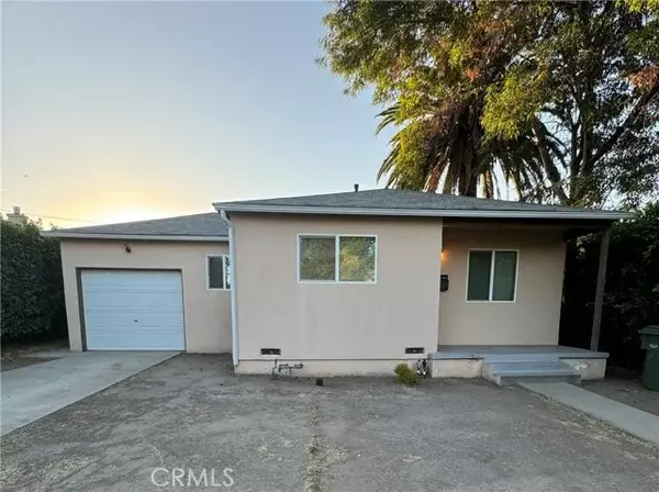 5825 Balcom Avenue, Encino, CA 91316