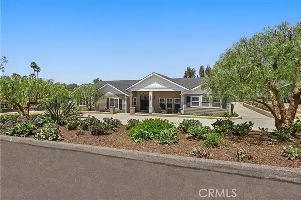 12601 Daniger Road, North Tustin, CA 92705
