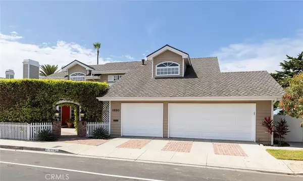 San Clemente, CA 92672,1820 Calle De Los Alamos