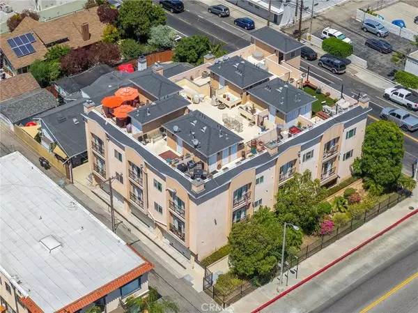 San Pedro, CA 90731,637 S Grand Avenue #4