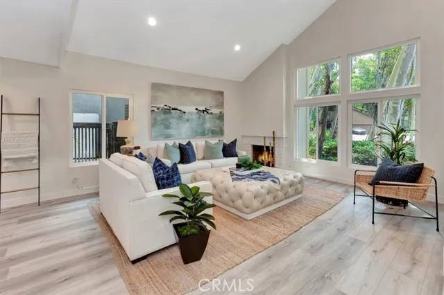 Lake Forest, CA 92630,22261 Parkwood Street