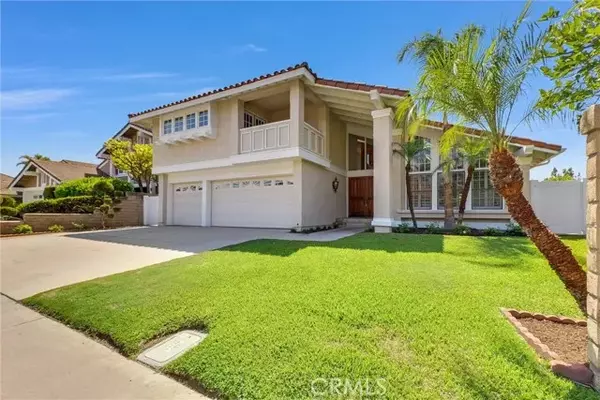 Lake Forest, CA 92630,21671 Newvale Drive