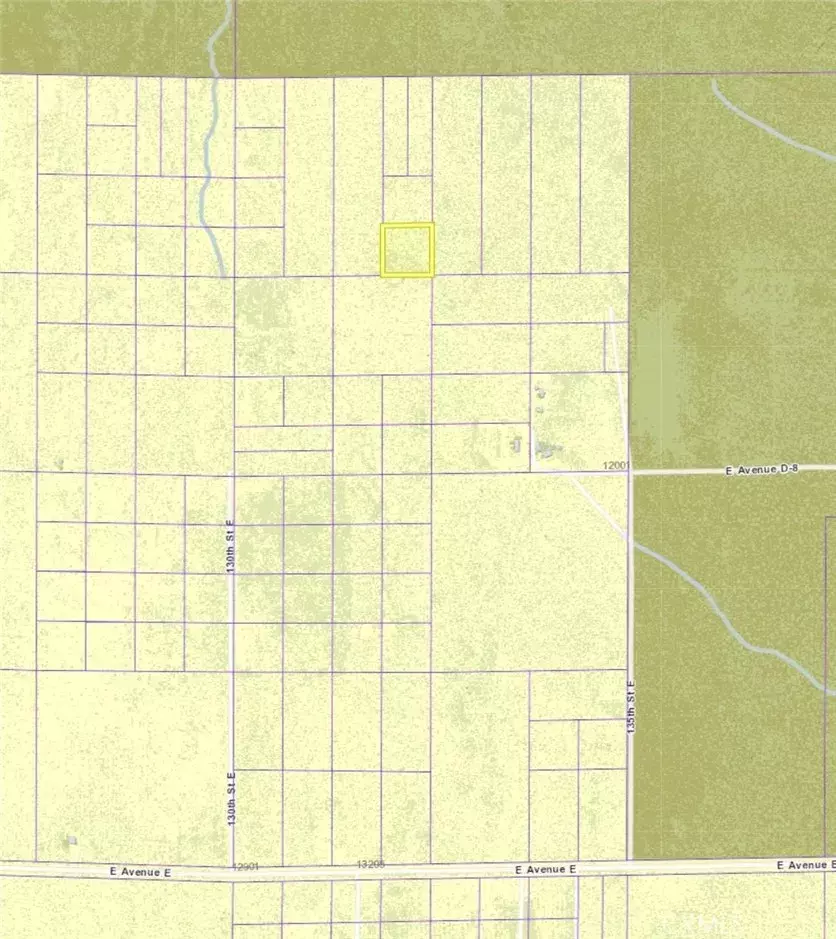 Lancaster, CA 93535,0 E Avenue D4