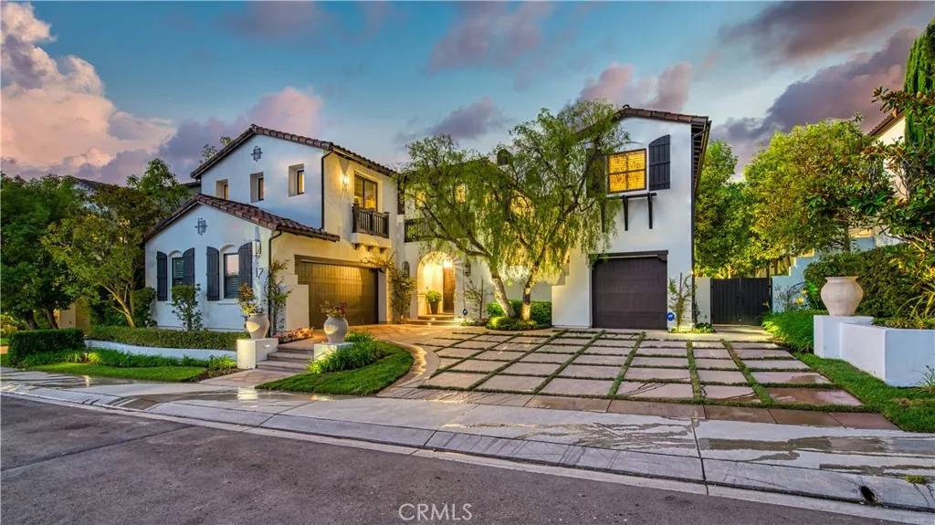 Coto De Caza, CA 92679,17 Corn Flower Street