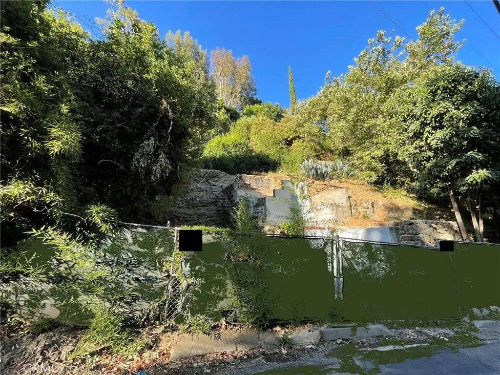 10021 Westwanda, Beverly Hills, CA 90210
