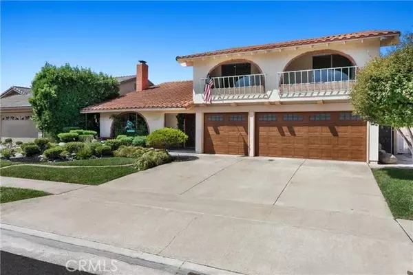 Fountain Valley, CA 92708,17805 Winterberry Street