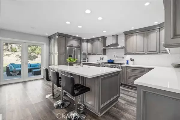 Trabuco Canyon, CA 92679,21092 Cimmaron Lane