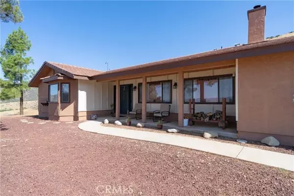 2945 Shannon Valley Road, Acton, CA 93510