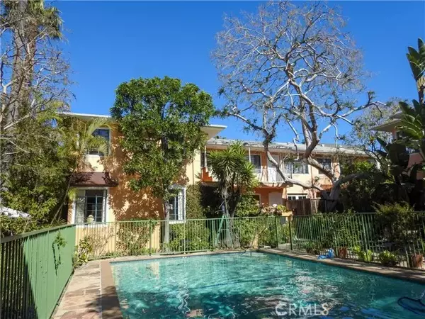 1260 N Hayworth Avenue, West Hollywood, CA 90046