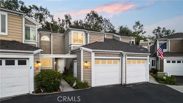 518 San Nicholas Court, Laguna Beach, CA 92651