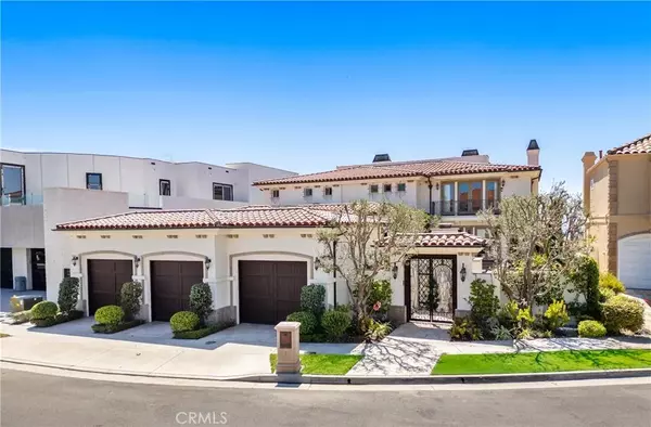 Corona Del Mar, CA 92625,7 ROCKY POINT Road