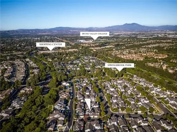 Irvine, CA 92614,22 Amberleaf #76