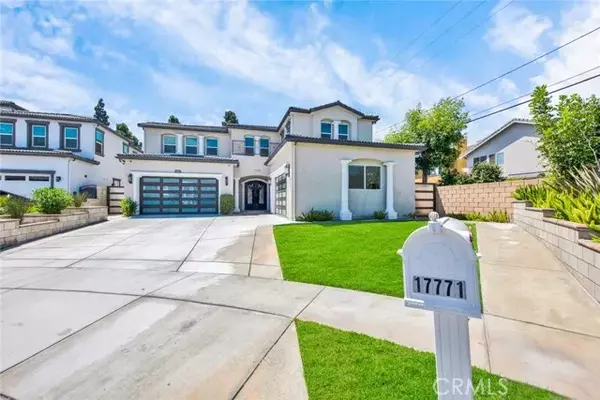 Fountain Valley, CA 92708,17771 Joshua Circle