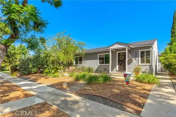 5425 E Conant Street, Long Beach, CA 90808