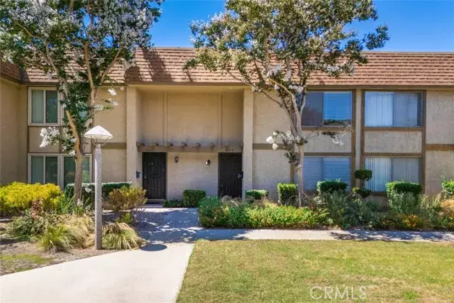 8628 York Circle, La Palma, CA 90623