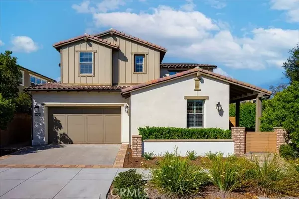 Rancho Mission Viejo, CA 92694,26 Entonar Road