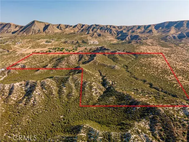 6500 US Hwy 138, Phelan, CA 92371