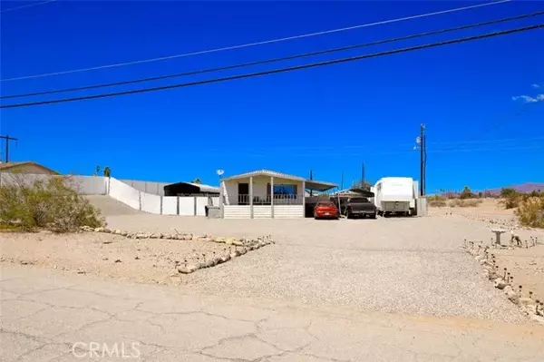 Big River, CA 92242,7272 Nokomis