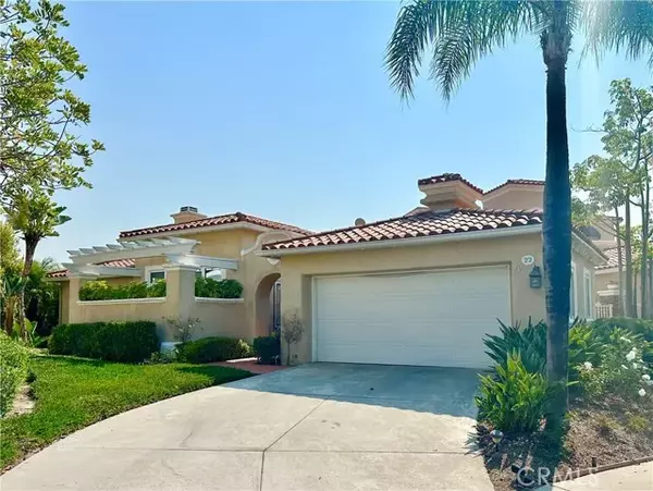 22 Via Barcaza, Coto De Caza, CA 92679