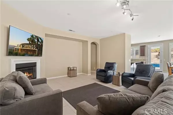 Palm Springs, CA 92262,3555 Cliffrose Trail
