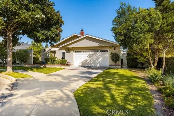 14712 Westfall Road, Tustin, CA 92780
