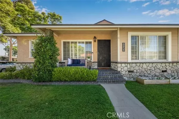 Lakewood, CA 90713,4858 Snowden